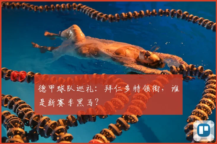 德甲球队巡礼：拜仁多特领衔，谁是新赛季黑马？