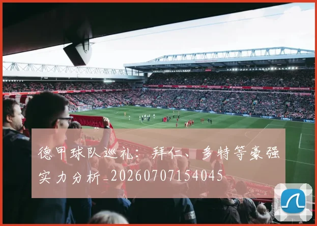 德甲球队巡礼：拜仁、多特等豪强实力分析_20260707154045