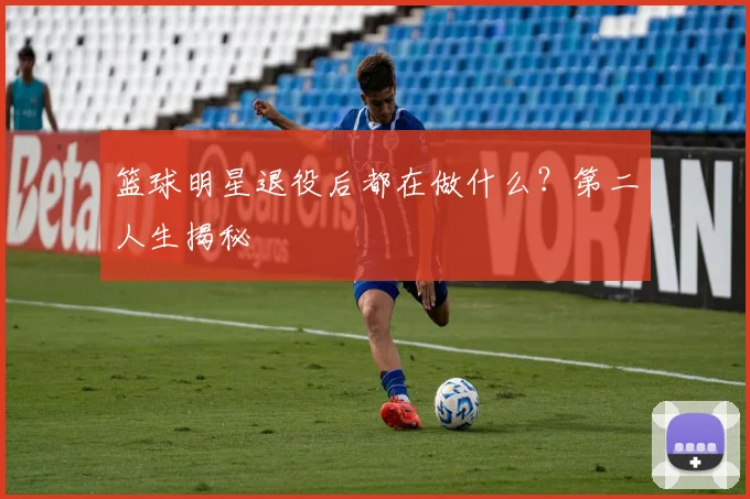 篮球明星退役后都在做什么？第二人生揭秘